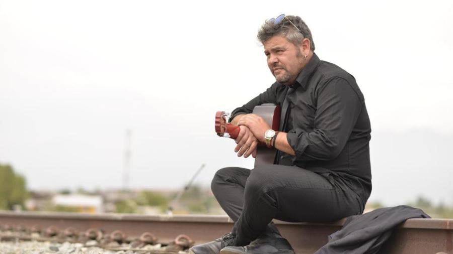 Cantautor chileno ofrecer&aacute; conciertos y talleres de m&uacute;sica en Nuevo Laredo 