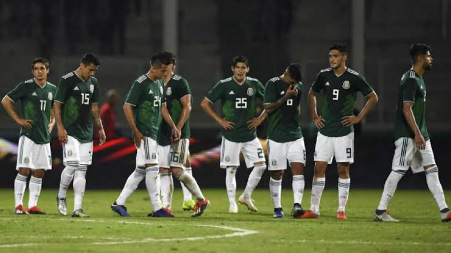 La Selección Mexicana vuelve a la Copa América 2024 