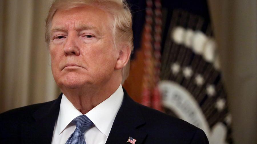 No se acordó con China la eliminación de aranceles: Trump
