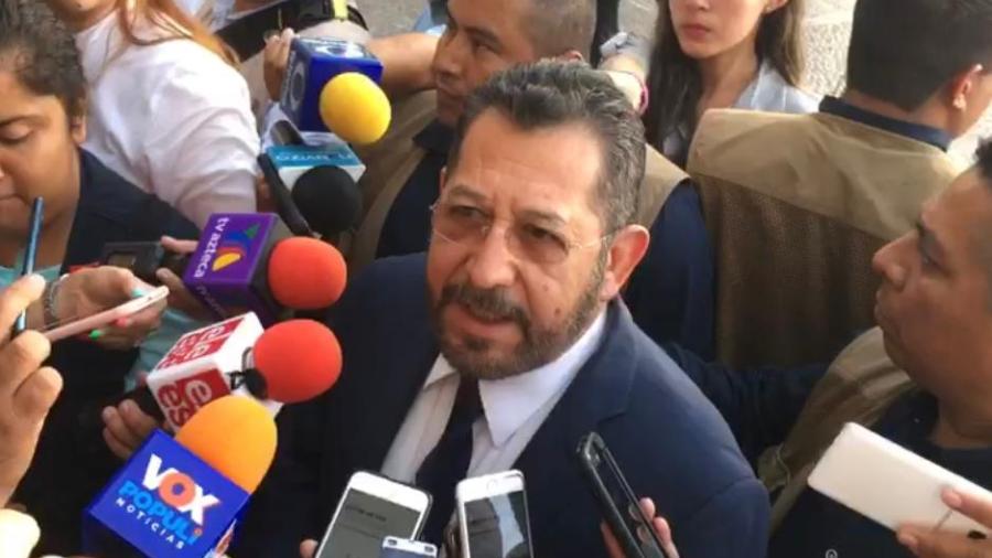 Plantean nueva estrategia para revertir índices de inseguridad