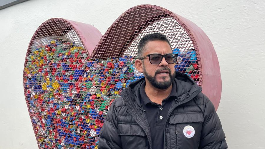 Invitan a donar taparroscas en apoyo a niños con cáncer en Reynosa
