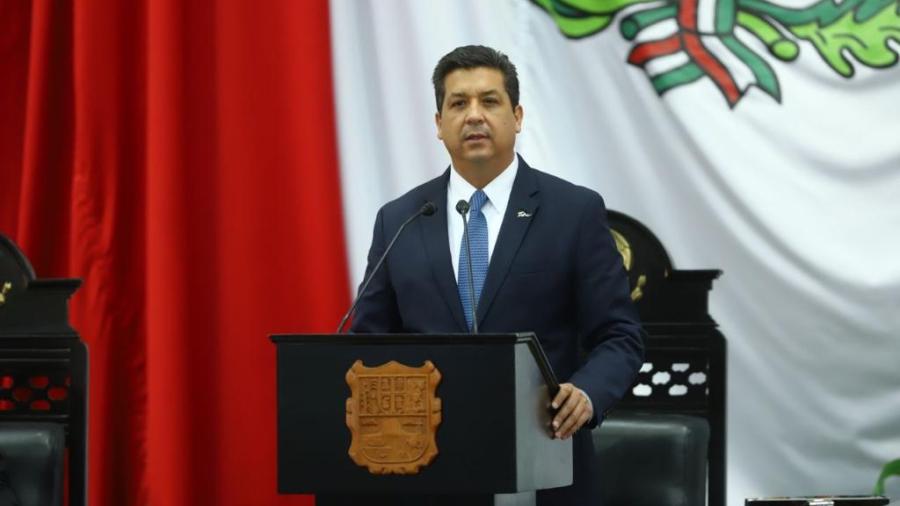 Presenta Cabeza de Vaca su Tercer Informe de Gobierno