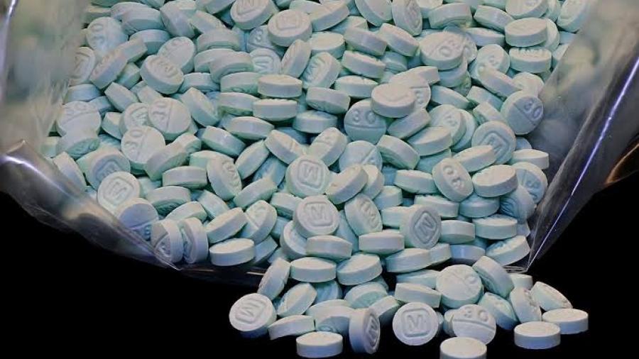 NY emite alerta por droga más peligrosa que fentanilo