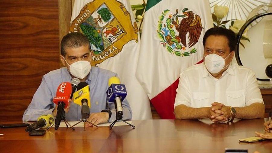 Detienen a dos personas por feminicidio de tres trabajadoras del IMSS 