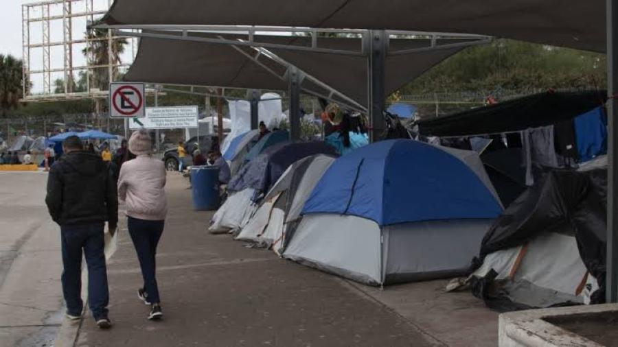 Corte no permite revocación de Permanecer en México