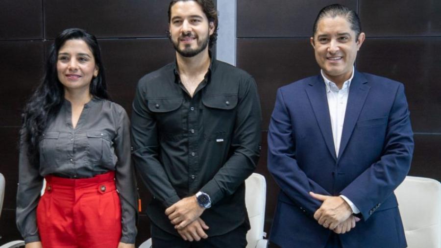 Realiza CCLT Primera Sesión Extraordinaria de su Junta de Gobierno