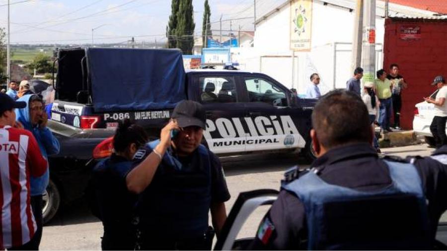 INE interpone 23 quejas por delitos electorales en Puebla