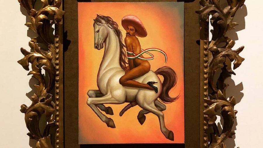 Empresario español adquiere “La Revolución” tras polémica