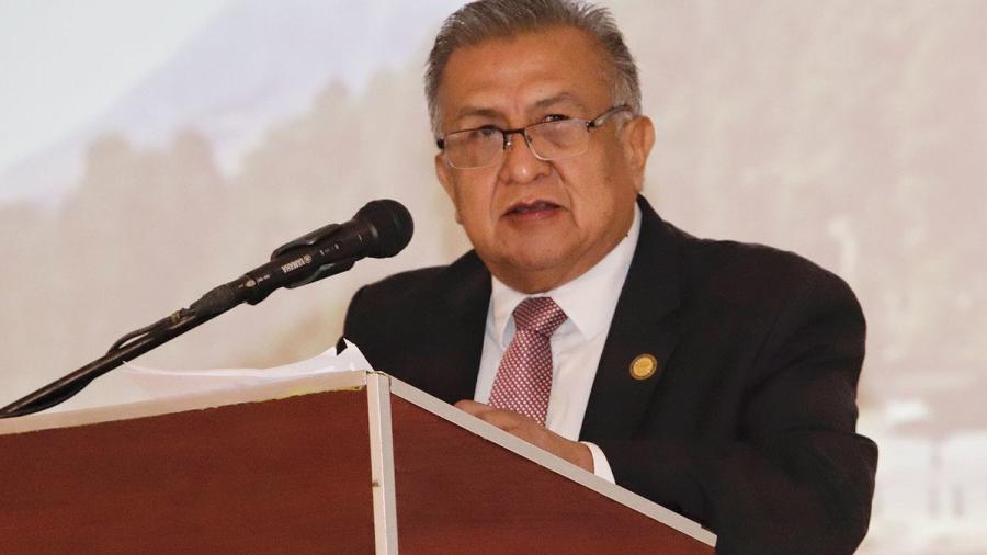 Retiran fuero a Saúl Huerta, acusado de abuso sexual a un menor