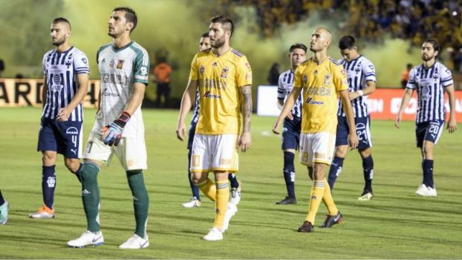 Rayados y Tigres intercambian jugadores como mensaje de paz a las tribunas