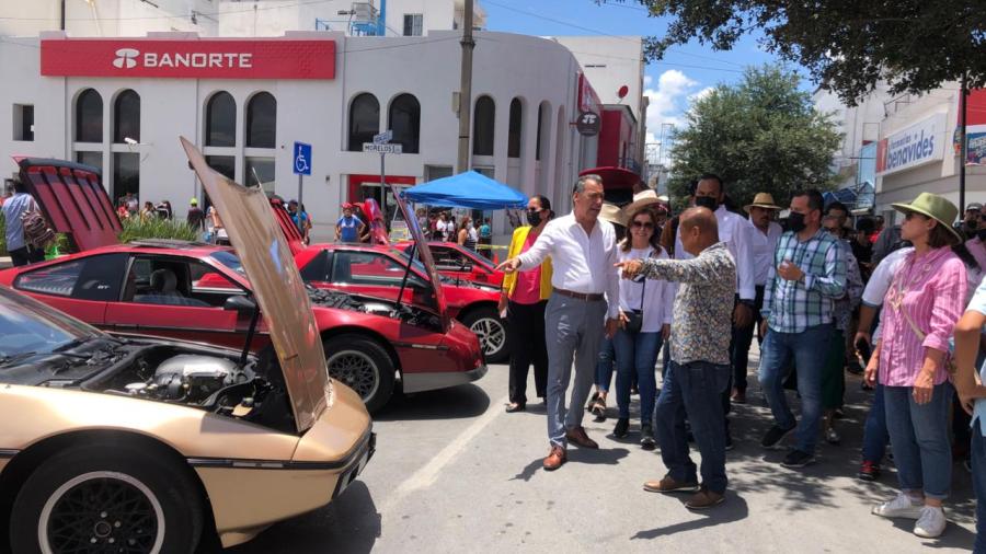 Celebran Día Nacional de la Cultura Vial