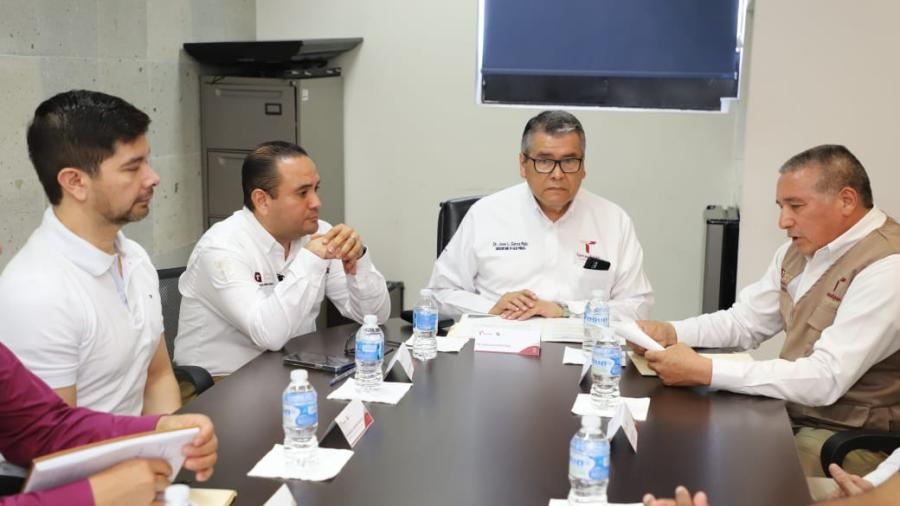 Activa Secretaría de Salud Comité para la Prevención de la Reintroducción del Paludismo en Tamaulipas