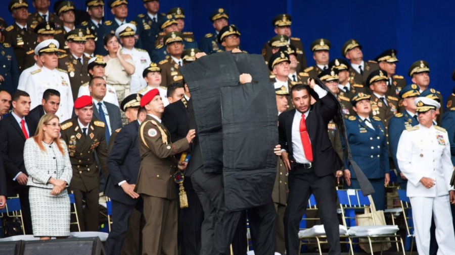 Se investigarán “actividades ilegales” dentro del territorio si hay evidencias: EU