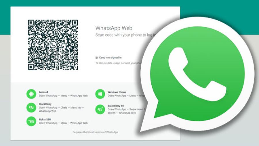 Cómo saber si te espían a través de WhatsApp Web