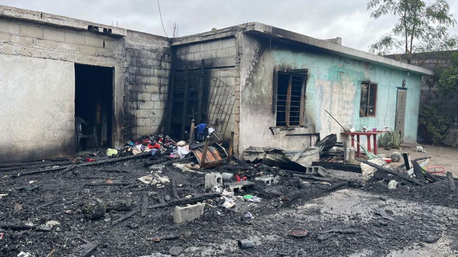 Aumento de incendios de viviendas son por fallas eléctricas: PC