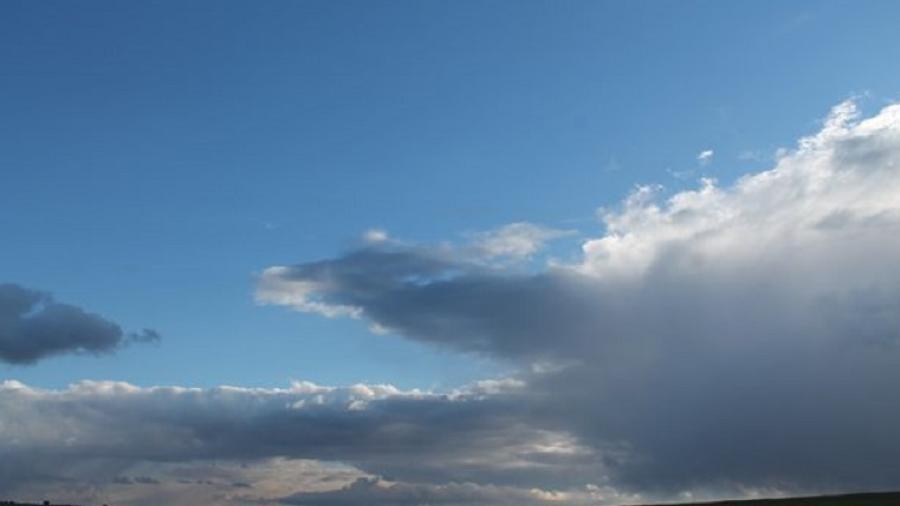 Se prevén intervalos nubosos para este dia en Tamaulipas