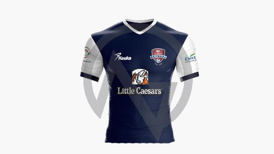 Atlético Reynosa tiene nueva piel