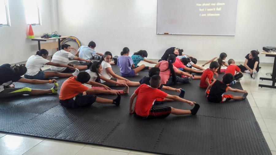 Invitan a niñas y niños a cursos de “Nutri Verano”