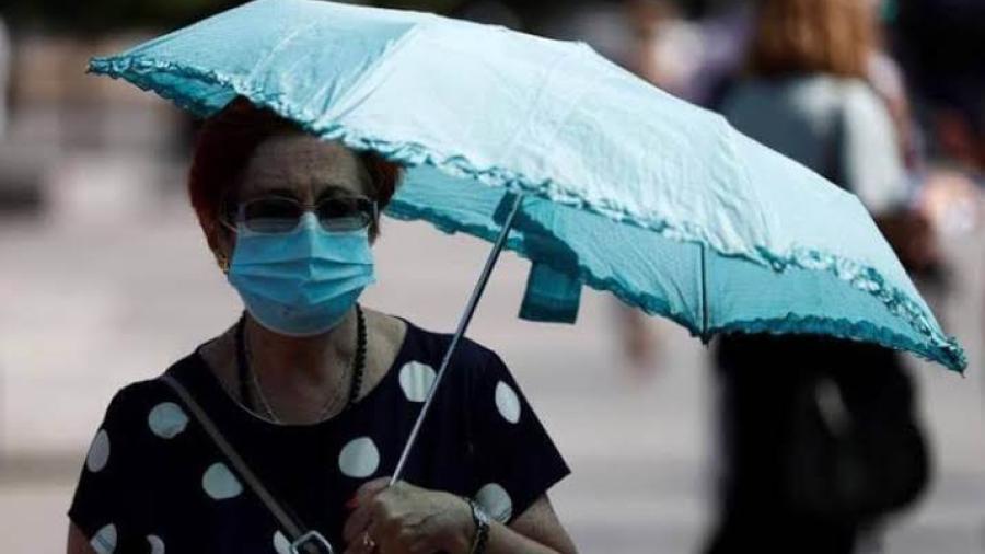 Prevén calor de más de 40 grados en Tamaulipas