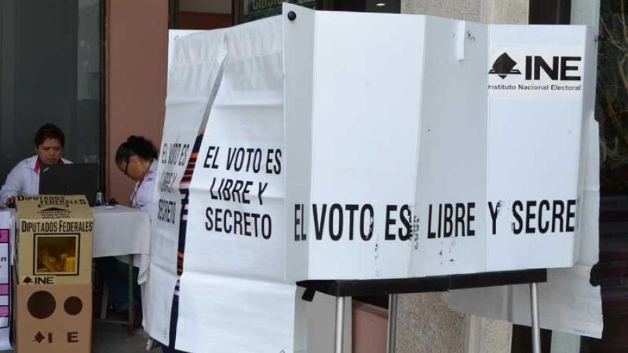 Inician las campañas para el gobierno del Edomex