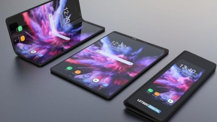 Samsung aún no puede confirmar la fecha de lanzamiento del Galaxy Fold