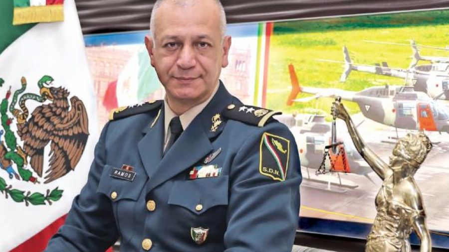 Cuestiona Sedena conformaci&oacute;n de Comisi&oacute;n de la Verdad 