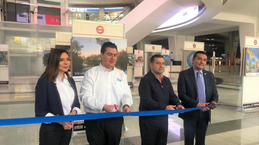 Muestra Tamaulipas sus atractivos turísticos a través de la fotografía