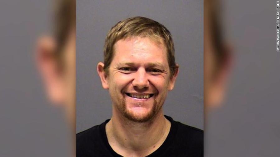 Agentes evitan homicidio múltiple en Oregon