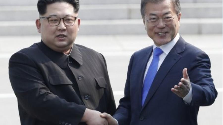 Pide  Francia a Corea actos concretos de desnuclearización