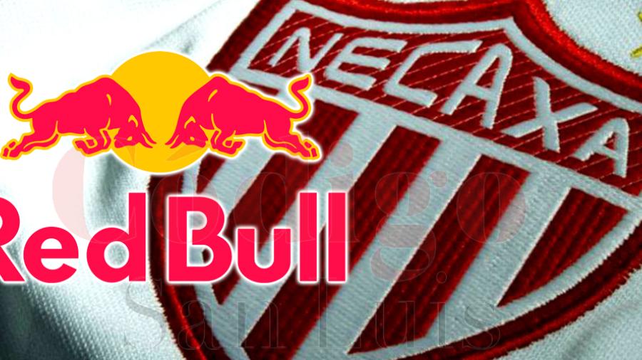 Suena Red Bull para comprar al Necaxa de la Liga MX