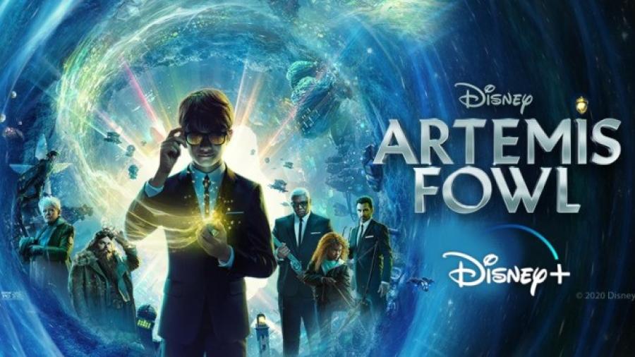 Disney realiza modificaciones en los estrenos de sus producciones en el cine 