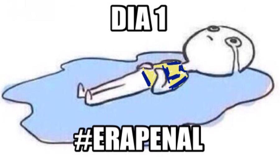 Los memes de la final Chivas vs Tigres