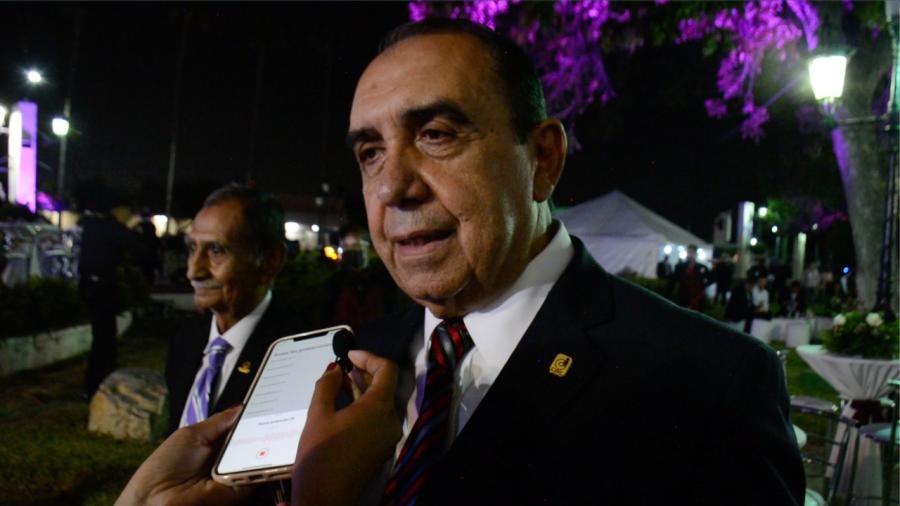 Respalda IP propuestas de Carmen Lilia Canturosas