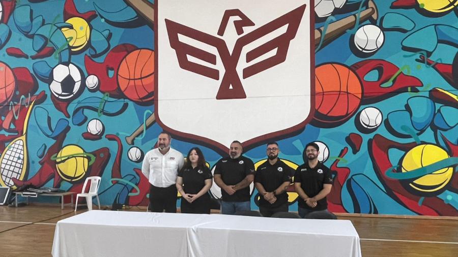 Anuncian Campeonato Estatal de Powerlifting; Reynosa recibirá a 75 atletas 