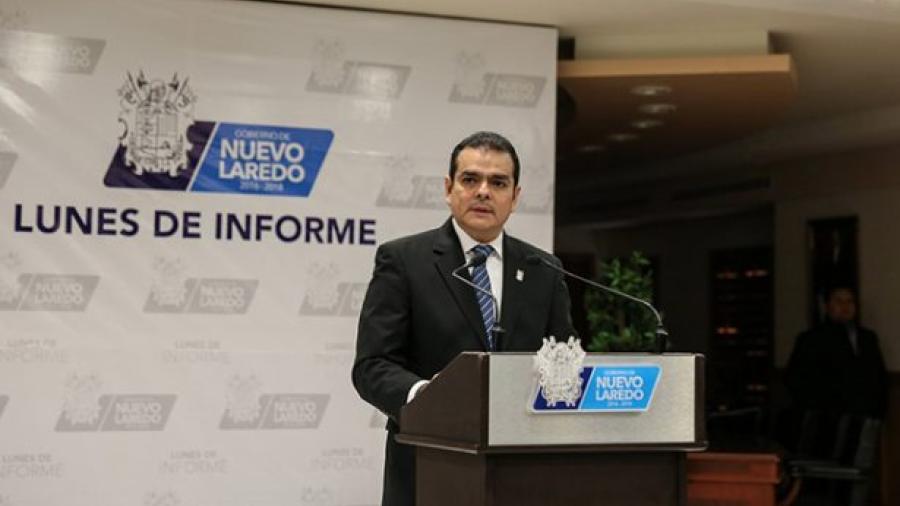 Crean campaña "No te pases" para prevenir accidentes