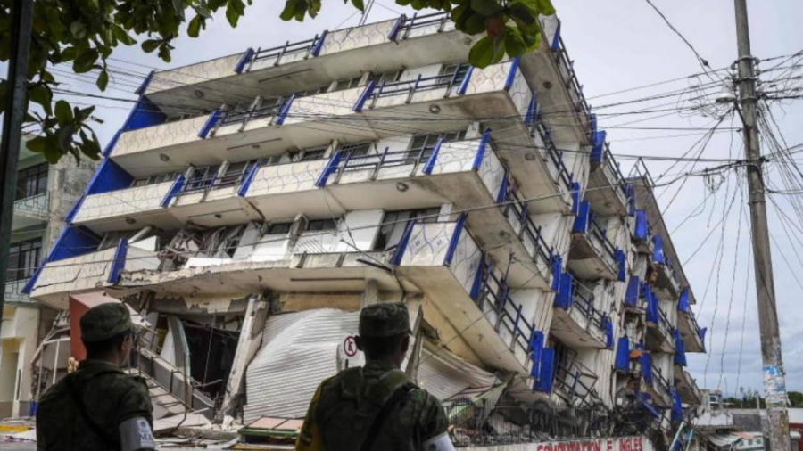 Registran 5 muertes en Edomex: Del Mazo