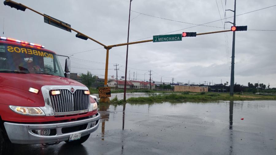 Coordina Alcaldesa Maki Ortiz dependencias municipales para apoyar a reynosenses 