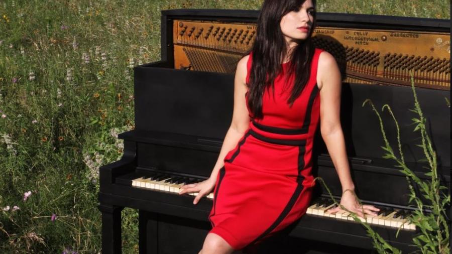 Inicia en Reynosa exitosa carrera musical.