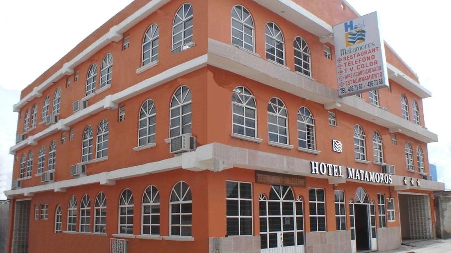 Al alza reservación hotelera en Matamoros