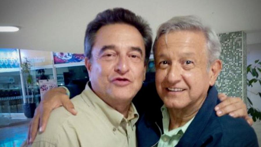 Gobierno Federal asigna 89 mdp para remodelación de estadio de béisbol del equipo de Pio López Obrador 