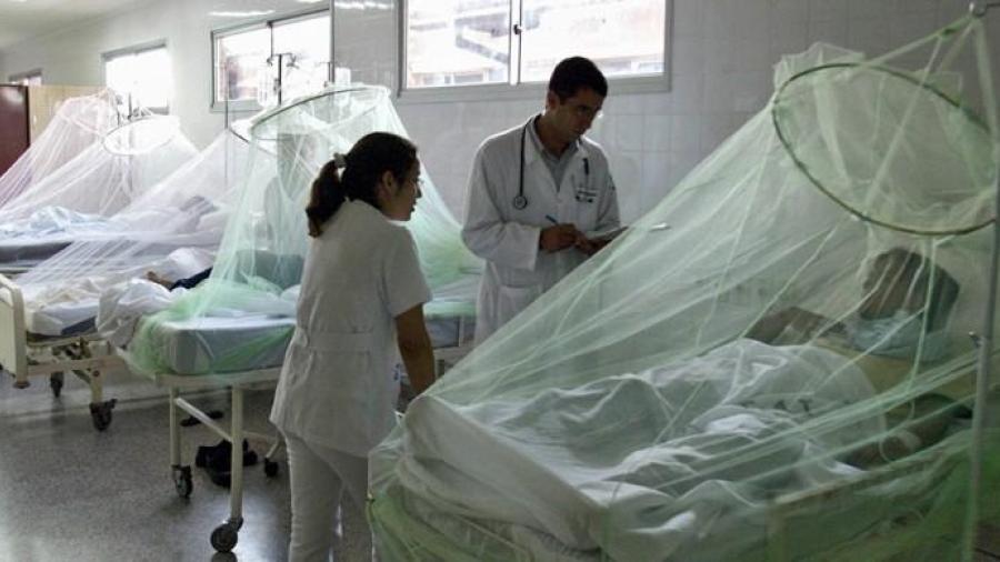 Victoria, el municipio con más casos de Zika en Tamaulipas