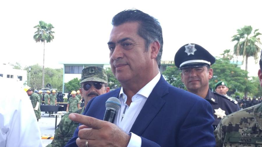 México necesita sacar del poder a los partidos políticos: Jaime Rodríguez