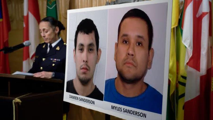Al menos 10 muertos y 15 heridos en un apuñalamiento múltiple en Canadá