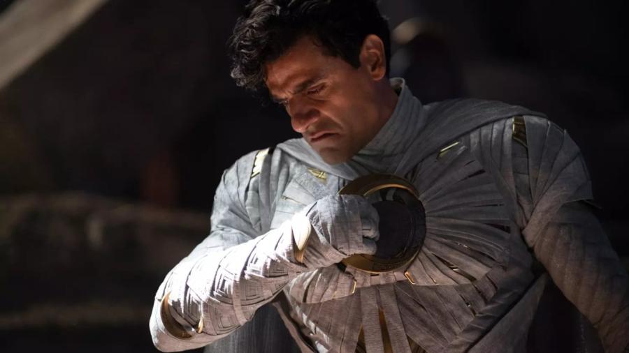 Oscar Isaac confirma que segunda temporada de Moon Knight está en pláticas