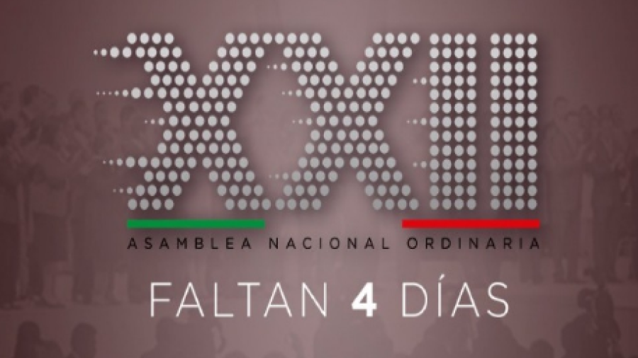 Participan priistas de Tamaulipas en mesas temáticas