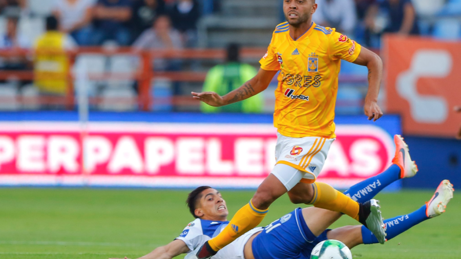Tigres y Pachuca empatan con mala fortuna