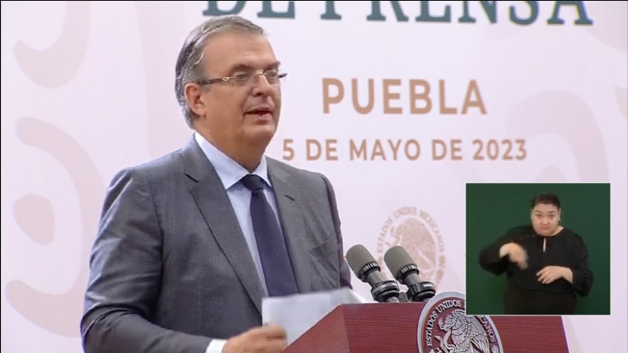 Citas para consulados de México en EU se podrán hacer por WhatsApp a partir del 22 de mayo