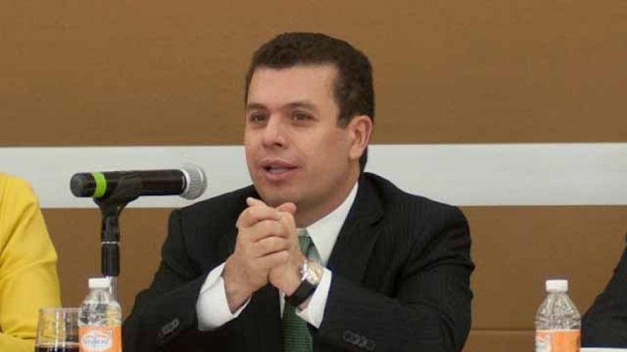 Renuncia Humberto Castillejos a la consejería jurídica de la Presidencia