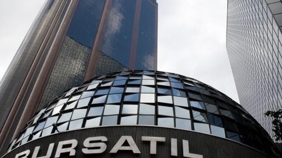 BMV cae después de las declaraciones de Trump