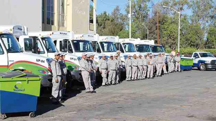 Tecmed ganaría demanda contra Madero